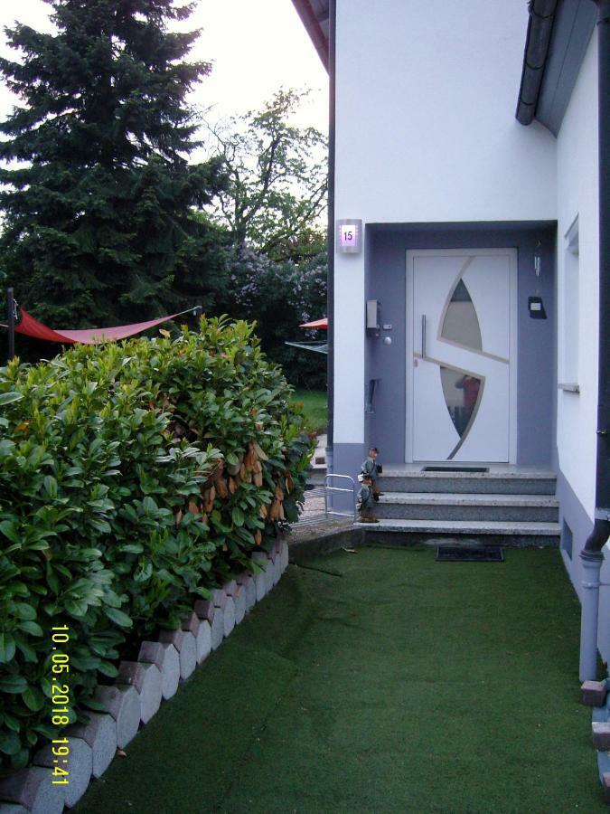 Ferienwohnung Mitwitz Kronach Neustadt Coburg - Erholung, Wandern Uvm. Sehr Ruhig Gelegen Ngoại thất bức ảnh